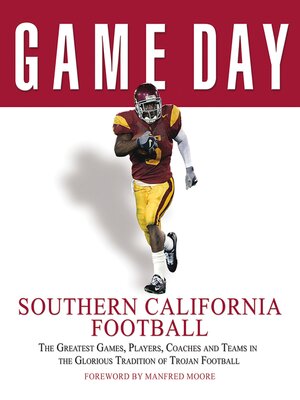 cover image of Game Day